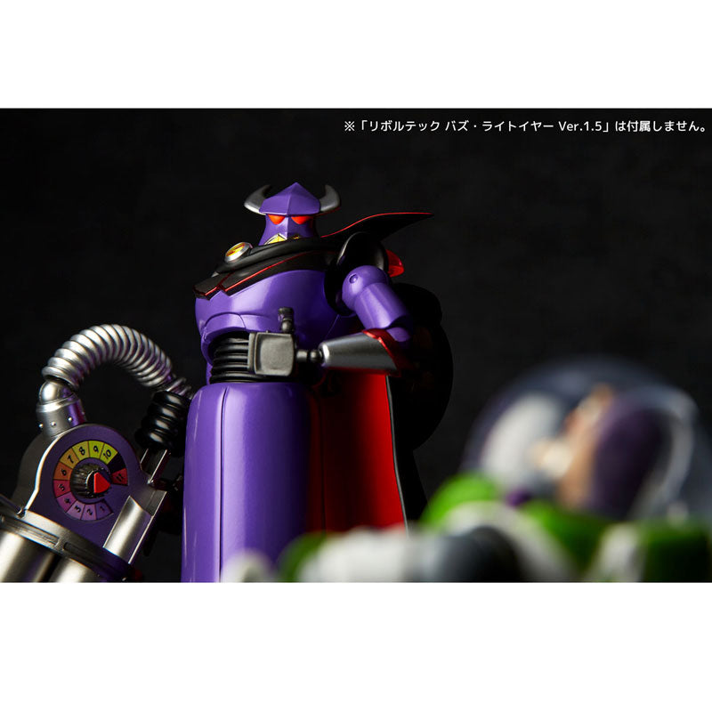 PRE-ORDER Revoltech - TOY STORY - Zurg