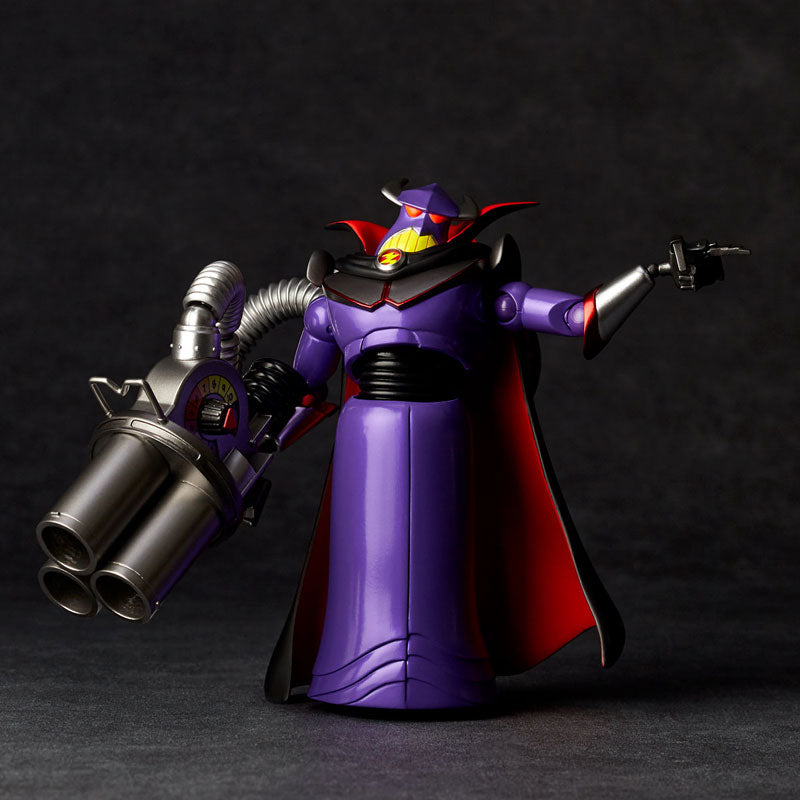 PRE-ORDER Revoltech - TOY STORY - Zurg