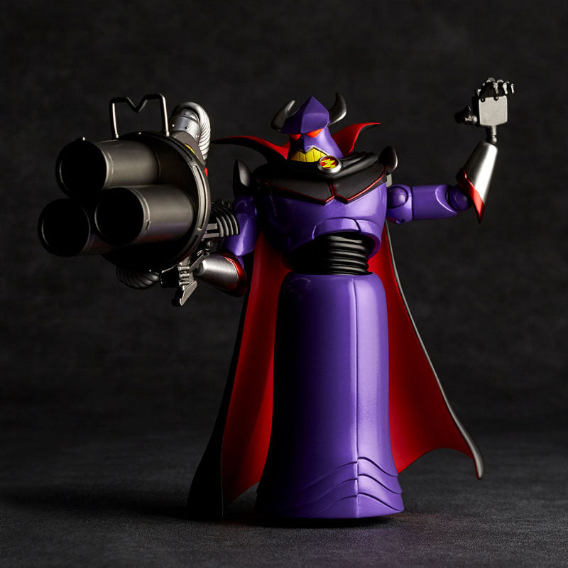 PRE-ORDER Revoltech - TOY STORY - Zurg