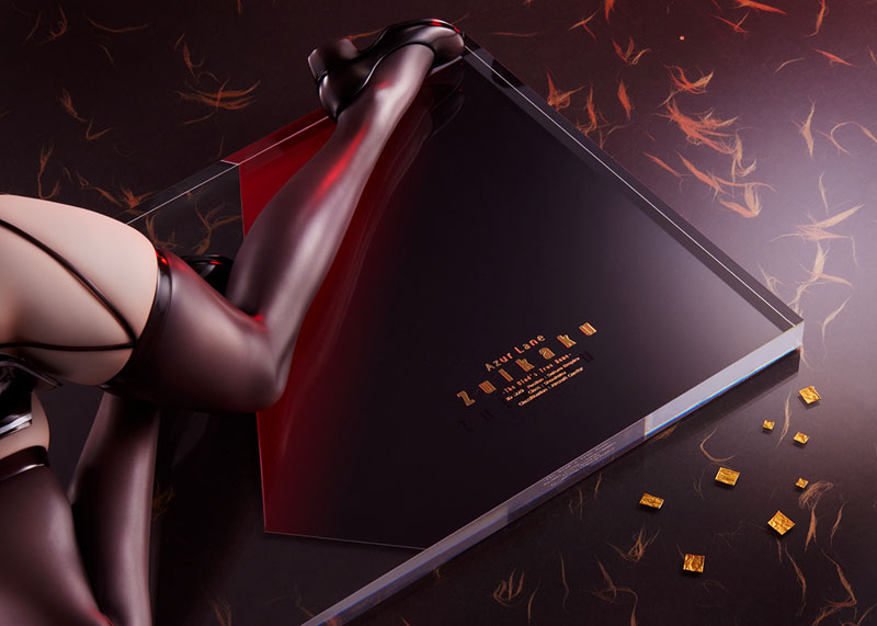 PRE-ORDER Azur Lane - Zuikaku: The Wind's True Name 1/4