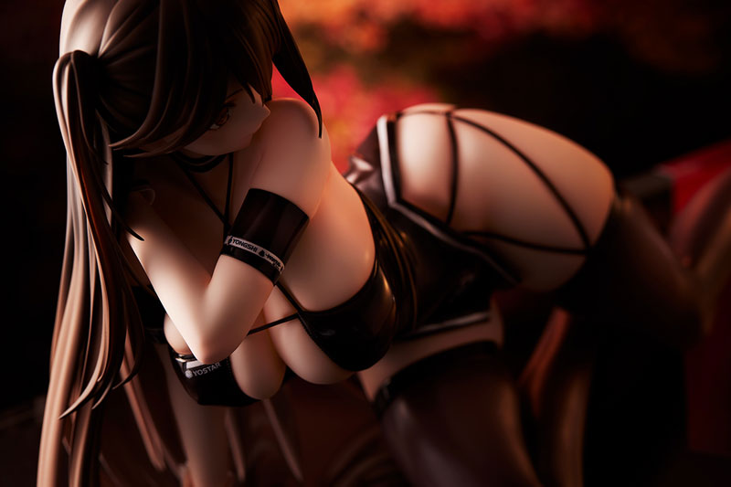 PRE-ORDER Azur Lane - Zuikaku: The Wind's True Name 1/4