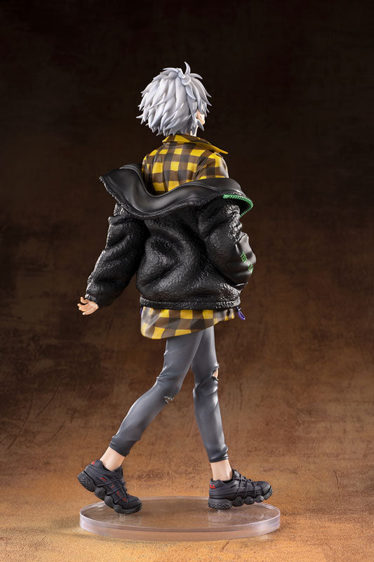 PRE-ORDER Neon Genesis Evangelion - Kaworu Nagisa: Ver. Radio Eva Part 2 1/7