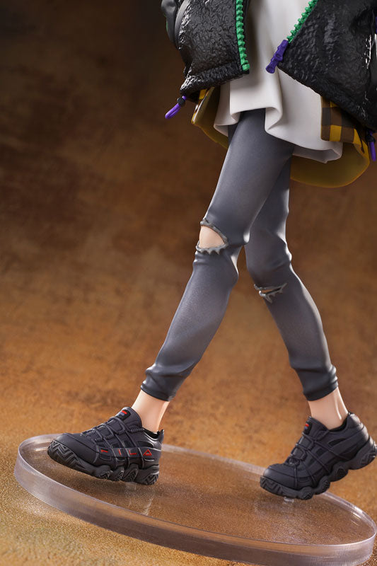 PRE-ORDER Neon Genesis Evangelion - Kaworu Nagisa: Ver. Radio Eva Part 2 1/7