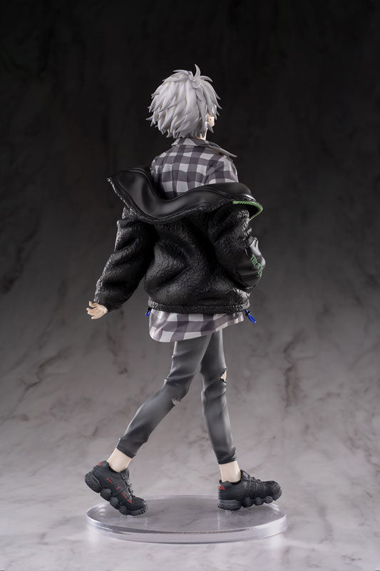 PRE-ORDER Neon Genesis Evangelion - Kaworu Nagisa: Ver. Radio Eva Part 2 Original Color 1/7