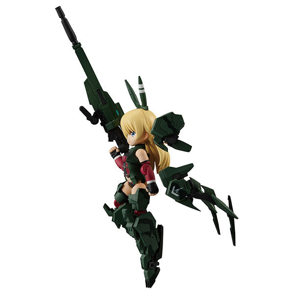 PRE-ORDER Desktop Army - Alice Gear Aegis - Virginia Glynnberets