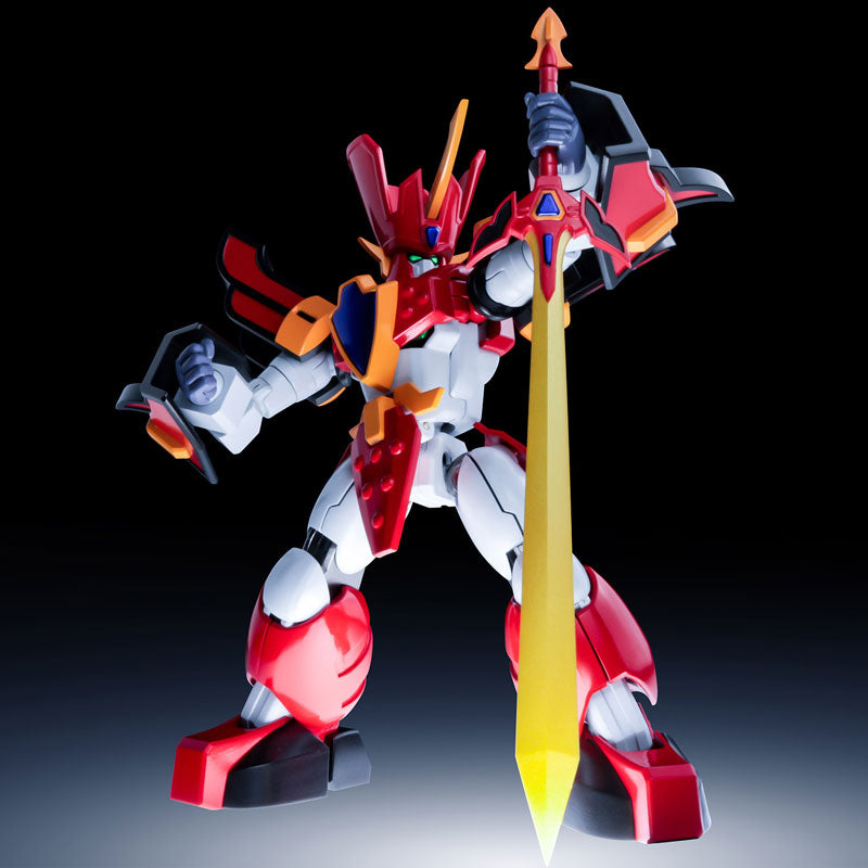 PRE-ORDER METAMOR-FORCE - Mado King Granzort - Granzort [April 2023 Release]