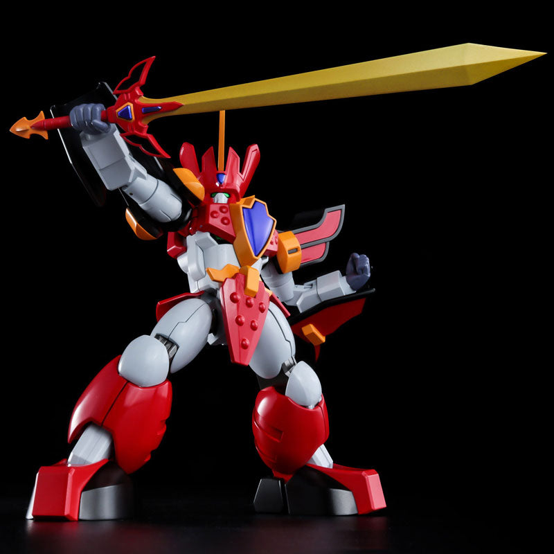 PRE-ORDER METAMOR-FORCE - Mado King Granzort - Granzort [April 2023 Release]