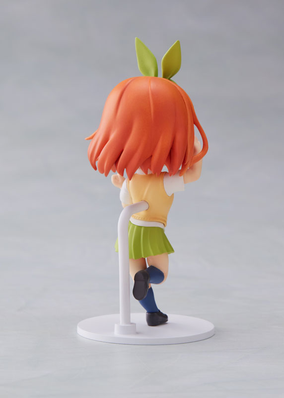 PRE-ORDER Mini-Figure - The Quintessential Quintuplets - Yotsuba Nakano
