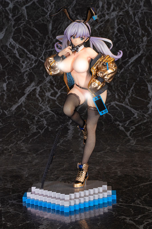 PRE-ORDER Mimi Usada: Gold Ver. illustration by saitom 1/6
