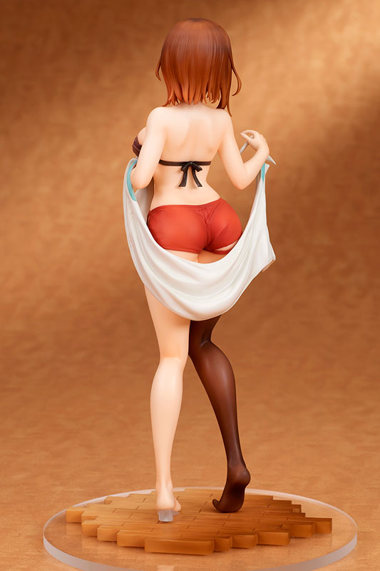 IN-STOCK quesQ - Atelier Ryza 2: Lost Legends & the Secret Fairy - Ryza (Reisalin Stout): Changing Clothes Mode 1/7