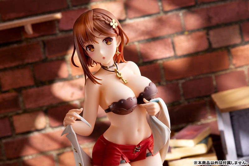 IN-STOCK quesQ - Atelier Ryza 2: Lost Legends & the Secret Fairy - Ryza (Reisalin Stout): Changing Clothes Mode 1/7