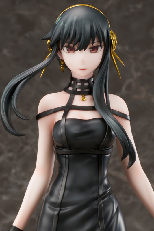 PRE-ORDER F:Nex - SPY x Family - Yor Forger 1/7