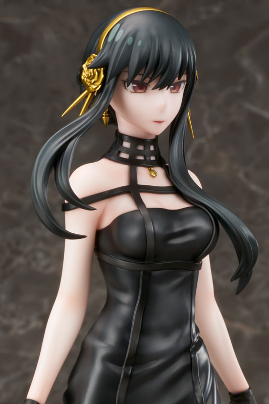 PRE-ORDER F:Nex - SPY x Family - Yor Forger 1/7