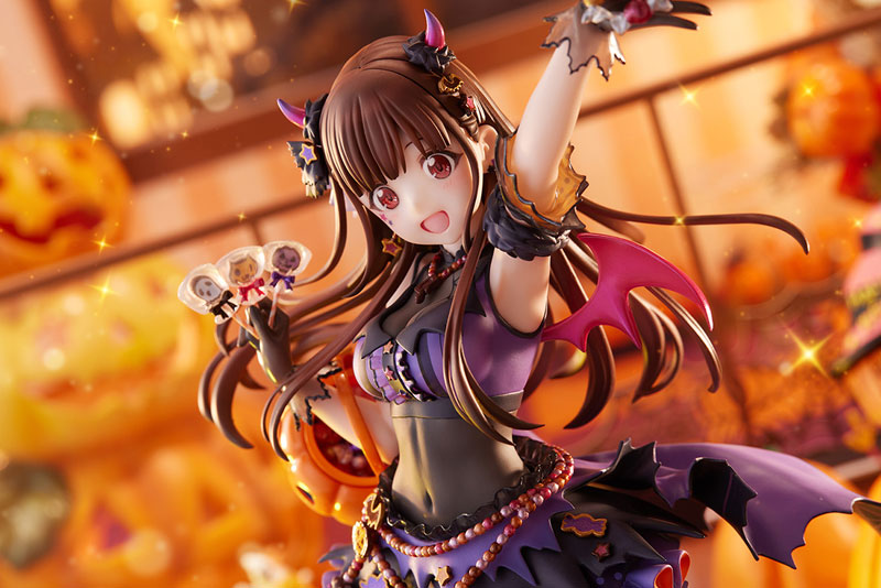 PRE-ORDER THE IDOLM@STER SHINY COLORS - Chiyoko Sonoda: Kakimazetara*Milk 1/7