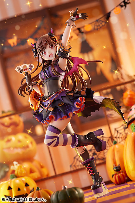 PRE-ORDER THE IDOLM@STER SHINY COLORS - Chiyoko Sonoda: Kakimazetara*Milk 1/7