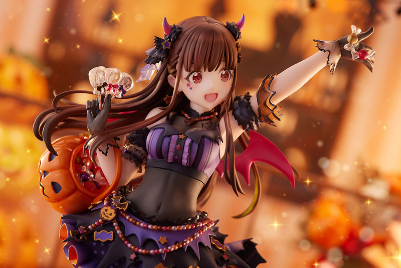 PRE-ORDER THE IDOLM@STER SHINY COLORS - Chiyoko Sonoda: Kakimazetara*Milk 1/7