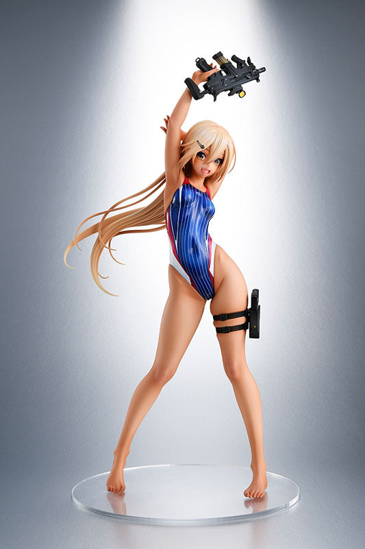 PRE-ORDER Arms Note - Swim Club Kouhai-chan 1/7 [EXCLUSIVE] [2nd Release]