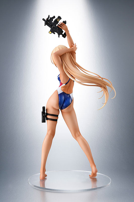 PRE-ORDER Arms Note - Swim Club Kouhai-chan 1/7 [EXCLUSIVE] [2nd Release]