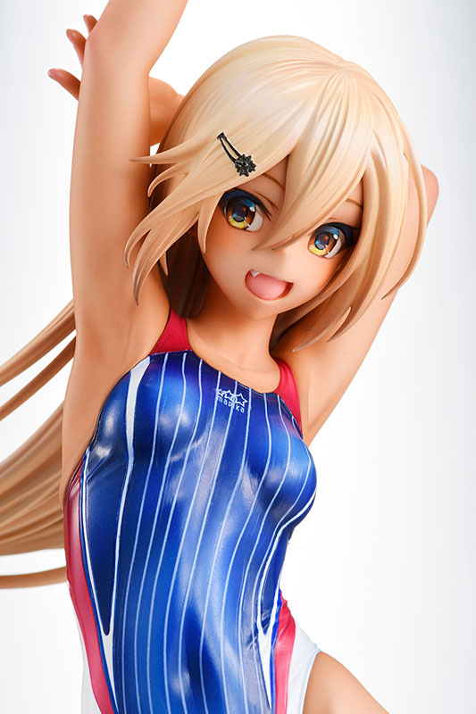 PRE-ORDER Arms Note - Swim Club Kouhai-chan 1/7 [EXCLUSIVE] [2nd Release]