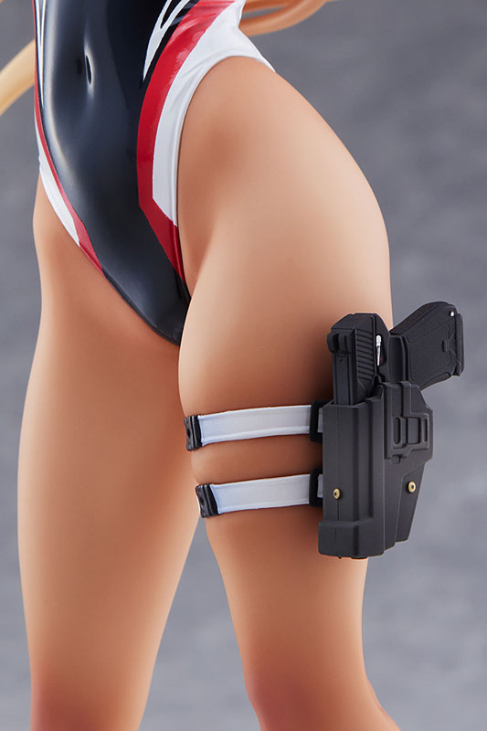PRE-ORDER Arms Note - Swim Club Kouhai-chan: Red Line Ver. 1/7 [EXCLUSIVE]