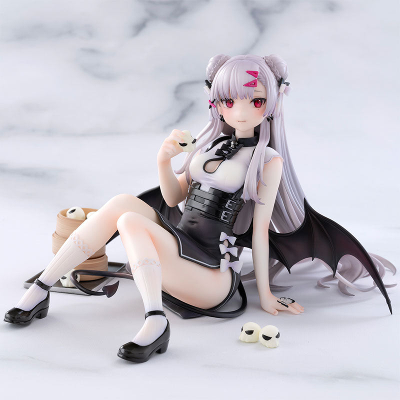 PRE-ORDER Tana: Chinese Dress Ver. 1/6