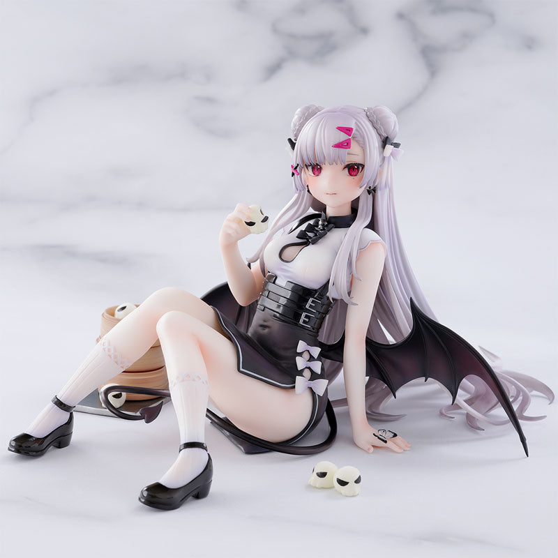 PRE-ORDER Tana: Chinese Dress Ver. 1/6