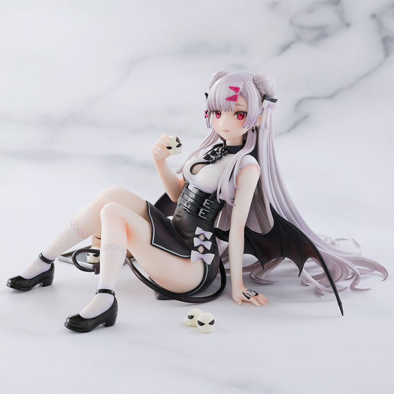PRE-ORDER Tana: Chinese Dress Ver. 1/6