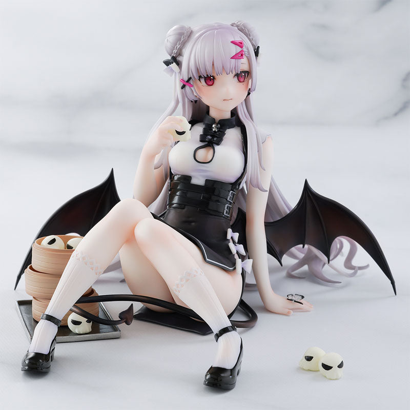 PRE-ORDER Tana: Chinese Dress Ver. 1/6