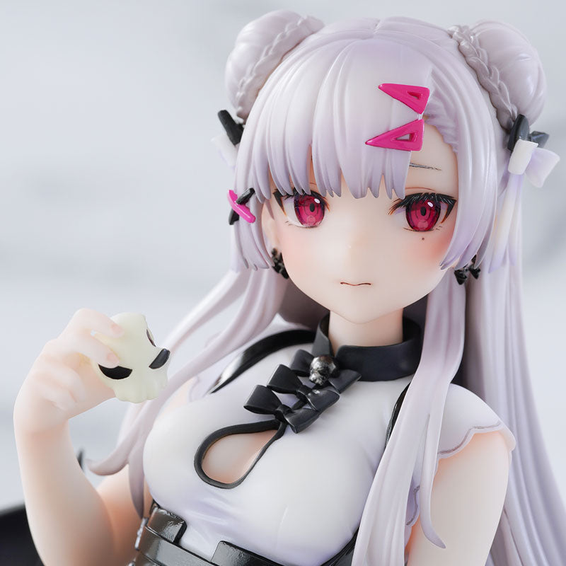 PRE-ORDER Tana: Chinese Dress Ver. 1/6