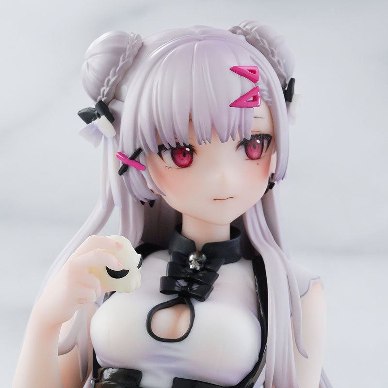 PRE-ORDER Tana: Chinese Dress Ver. 1/6