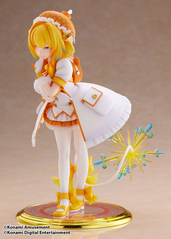 PRE-ORDER DreamTech - Bomber Girl - Pine 1/7