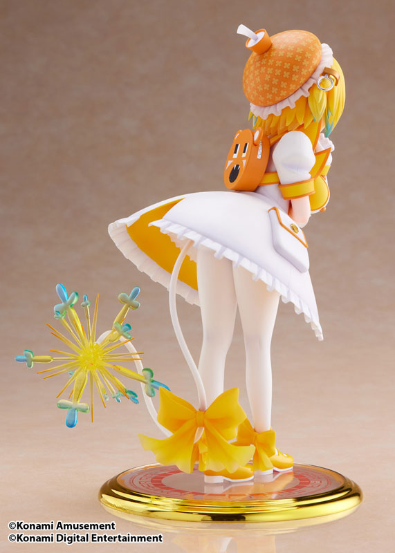 PRE-ORDER DreamTech - Bomber Girl - Pine 1/7