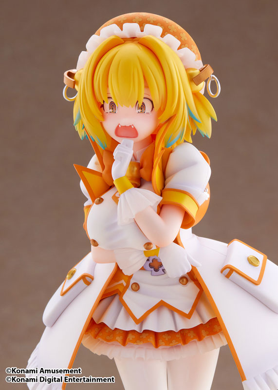 PRE-ORDER DreamTech - Bomber Girl - Pine 1/7