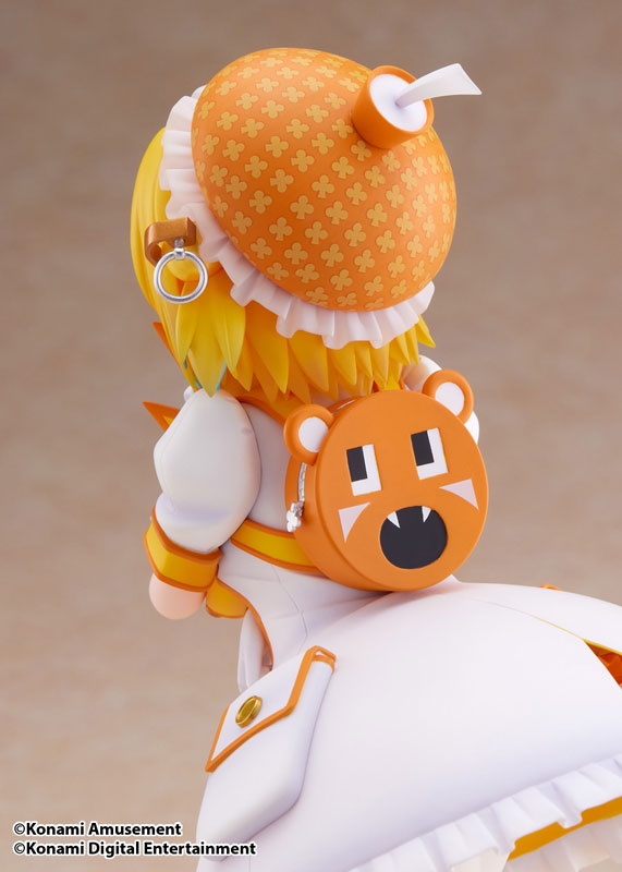 PRE-ORDER DreamTech - Bomber Girl - Pine 1/7