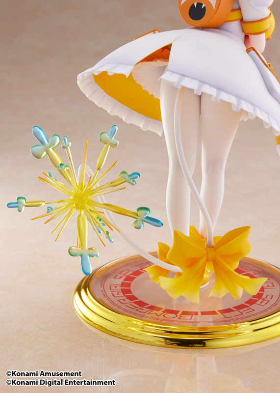 PRE-ORDER DreamTech - Bomber Girl - Pine 1/7