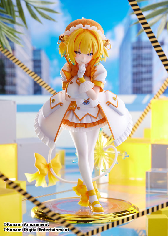 PRE-ORDER DreamTech - Bomber Girl - Pine 1/7