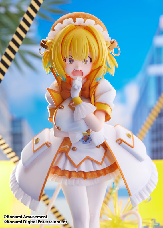 PRE-ORDER DreamTech - Bomber Girl - Pine 1/7