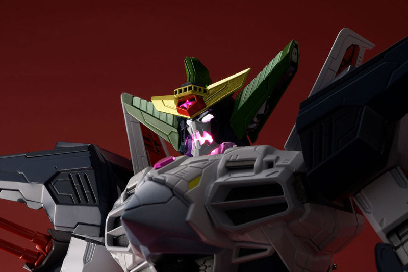 PRE-ORDER AMAKUNI Kishin - The King of Kings ~GaoGaiGar Vs. Betterman - King J-Der [EXCLUSIVE]
