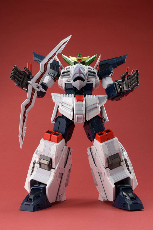 PRE-ORDER AMAKUNI Kishin - The King of Kings ~GaoGaiGar Vs. Betterman - King J-Der [EXCLUSIVE]