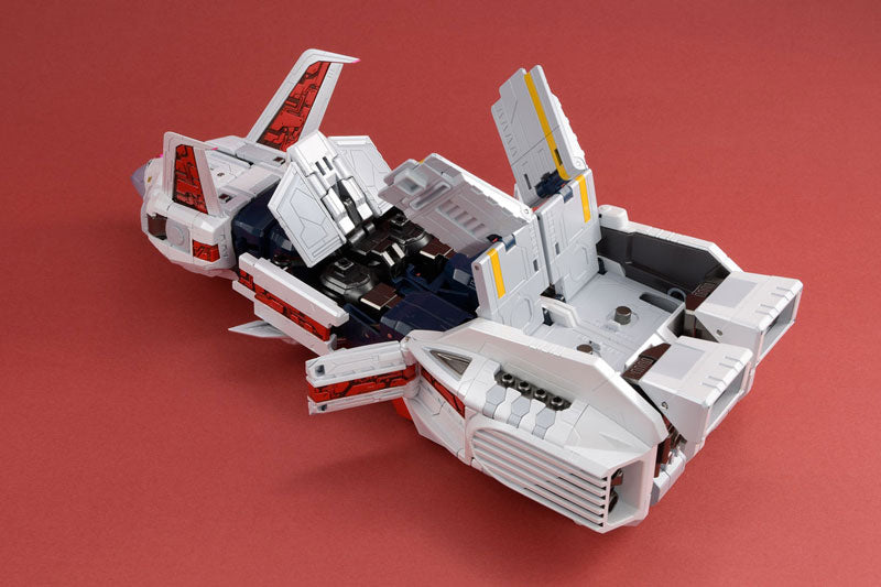 PRE-ORDER AMAKUNI Kishin - The King of Kings ~GaoGaiGar Vs. Betterman - King J-Der [EXCLUSIVE]