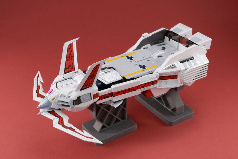 PRE-ORDER AMAKUNI Kishin - The King of Kings ~GaoGaiGar Vs. Betterman - King J-Der [EXCLUSIVE]