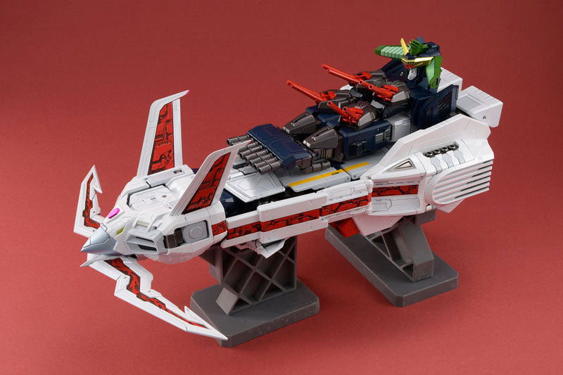 PRE-ORDER AMAKUNI Kishin - The King of Kings ~GaoGaiGar Vs. Betterman - King J-Der [EXCLUSIVE]