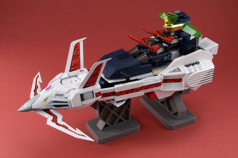 PRE-ORDER AMAKUNI Kishin - The King of Kings ~GaoGaiGar Vs. Betterman - King J-Der [EXCLUSIVE]