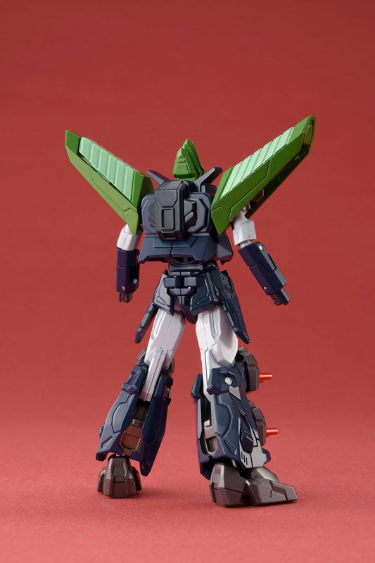 PRE-ORDER AMAKUNI Kishin - The King of Kings ~GaoGaiGar Vs. Betterman - King J-Der [EXCLUSIVE]