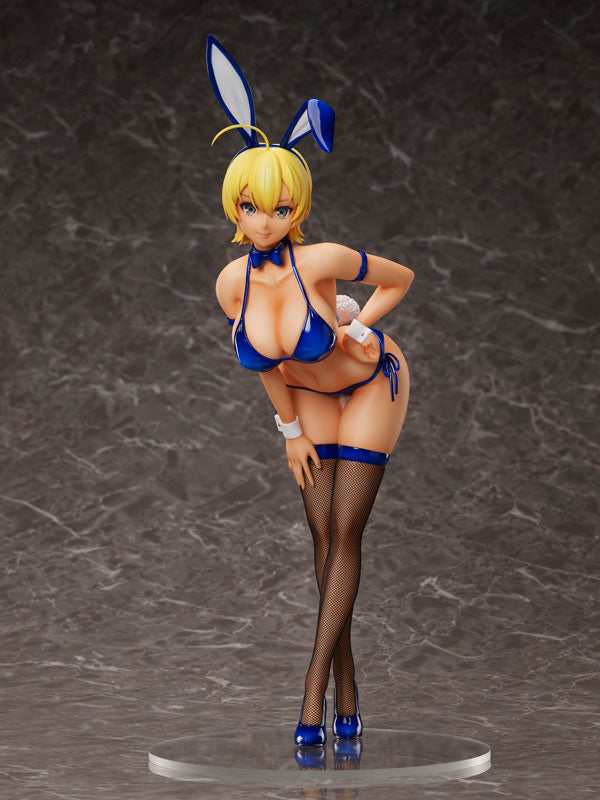 PRE-ORDER B-Style - Food Wars! Shokugeki no Soma - Ikumi Mito: Bunny Ver. 1/4