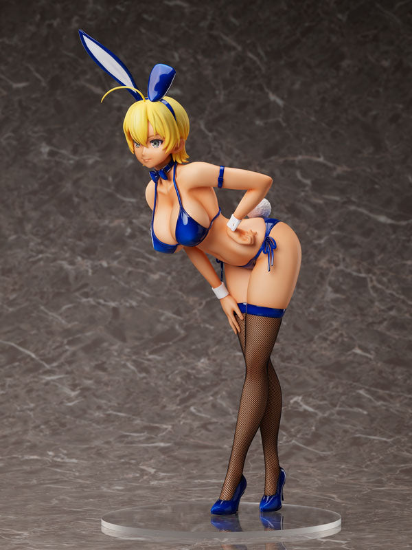 PRE-ORDER B-Style - Food Wars! Shokugeki no Soma - Ikumi Mito: Bunny Ver. 1/4
