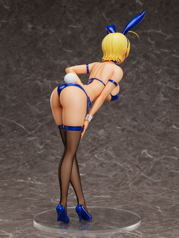 PRE-ORDER B-Style - Food Wars! Shokugeki no Soma - Ikumi Mito: Bunny Ver. 1/4
