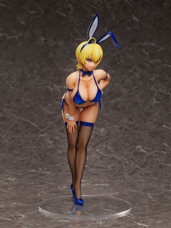 PRE-ORDER B-Style - Food Wars! Shokugeki no Soma - Ikumi Mito: Bunny Ver. 1/4