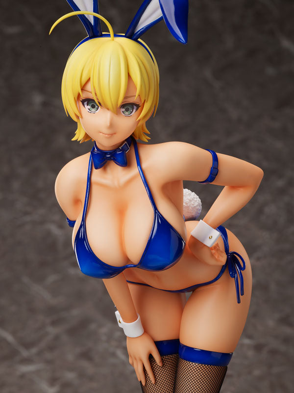 PRE-ORDER B-Style - Food Wars! Shokugeki no Soma - Ikumi Mito: Bunny Ver. 1/4