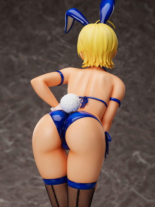 PRE-ORDER B-Style - Food Wars! Shokugeki no Soma - Ikumi Mito: Bunny Ver. 1/4
